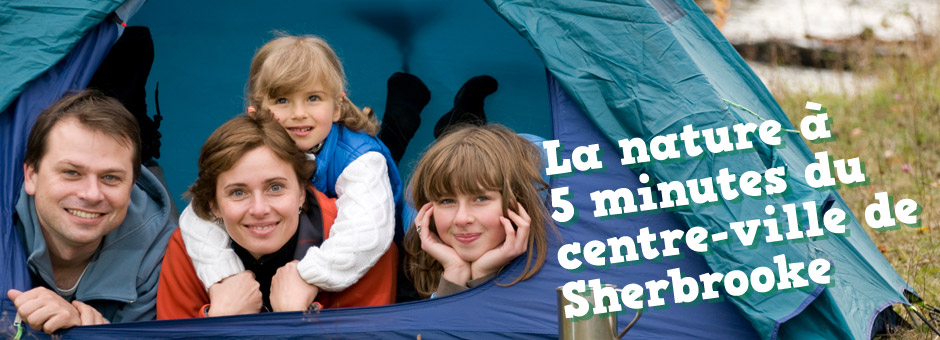 camping île-Marie