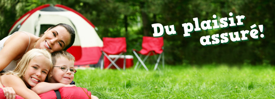 camping île-Marie